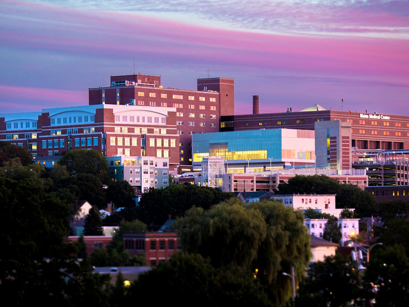 MaineHealth, Anthem launch Medicare health plans